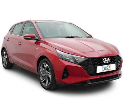 Hyundai NEW I20-img